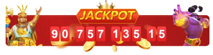 AF777 jackpot