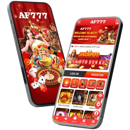 af777 app